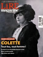 Lire Magazine Littéraire (REV)