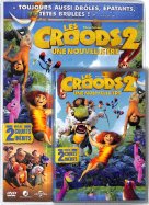 Les Croods 2 Une Nouvelle ère