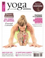 Yoga journal