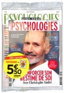 Psychologies Pocket + Hors-Série 