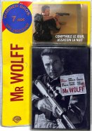 Mr Wolf