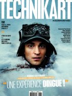 Technikart - Grand Seigneur n° 287 2025-03-06