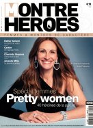 Montres Heroes (spécial Femmes)