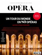 Opéra Magazine Hors-Série 