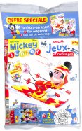 Mickey Junior Jeux