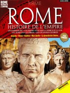 La Grande Histoire De Rome Hors-Série