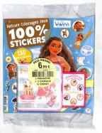 Vaiana, la légende du bout du monde n° 1 2026-07-02