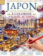 Japon Coloriage Extraordinaire n° 1 2026-10-10