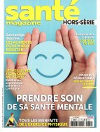 Santé Magazine Hors-Série Bien Manger 