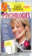 Psychologies Magazine + Huile Essentielle