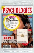 Psychologies Pocket + Bracelet
