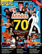 Pop Up! Hors-Série  n° 1 2026-01-21