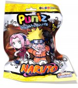 Naruto Puniz squishy battle