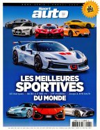 Sport Auto Hors-Série