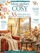 Mon atelier créatif cosy n° 1 2026-10-27