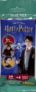 Harry Potter Panini 24 Cards + 2 Bonus Cards