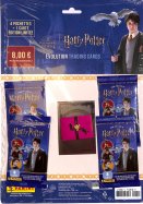 Pack Harry Potter Evolution trading Cards