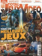 Total Jeux Vidéo 
