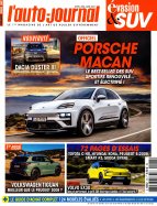 L'Auto-Journal Évasion & SUV