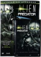 Alien Prédator