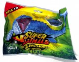 Super Animals Sea dinosaurs edition 