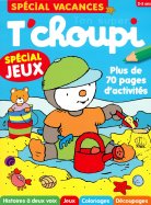 Ton Super Tchoupi n° 17 2025-06-24