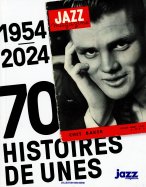 Jazz Magazine (REV) n° 20 2025-06-25