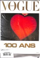 Vogue Paris Spécial 100 ans (REV)