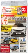 Auto Plus + Auto Plus Classiques Hors-Série