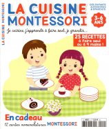 La Cuisine Montessori