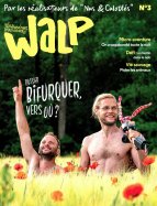 WALP n° 3 2025-05-14
