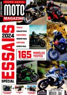 Moto Magazine HS 