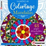 Coloriage Mandalas