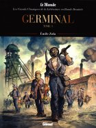 Germinal - Tome 1