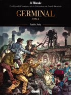 Germinal - Tome 2