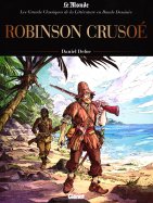 Robinson Crusoé 