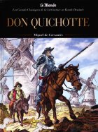 Don Quichotte - Miguel de Cervantès