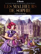 Les Malheurs de Sophie - Comtesse de Ségur