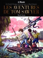 Les aventures de Tom Sawyer - Marc Twain