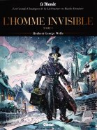 L'homme invisible - Tome 1