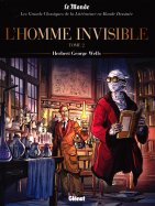 L'homme invisible - Tome 2