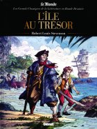 L'île au Trésor 