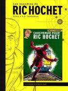 Cauchemar pour Ric Hochet 