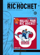 Hallali pour Ric Hochet