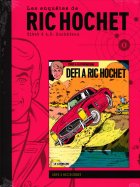 Défi à Ric Hochet 