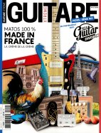 Guitare Xtreme Hors-Série