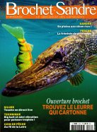 BSM Brochet Sandre Magazine