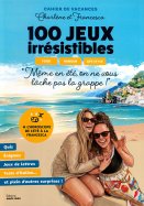 100 Jeux irrésistibles n° 1 2026-05-05