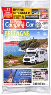 Le Monde du Camping-Car + Hors-Série