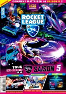Battle Royale Magazine Rocket League 